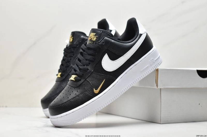Nxkx Air Force Trendsetting 206552