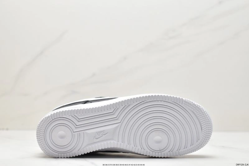 Nxkx Air Force Trendsetting 206552