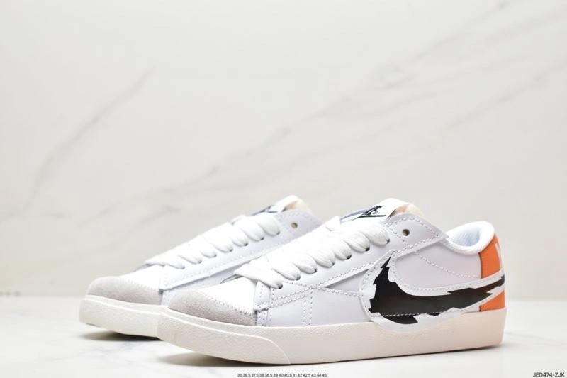 Functional Nxkx Sneakers 200928
