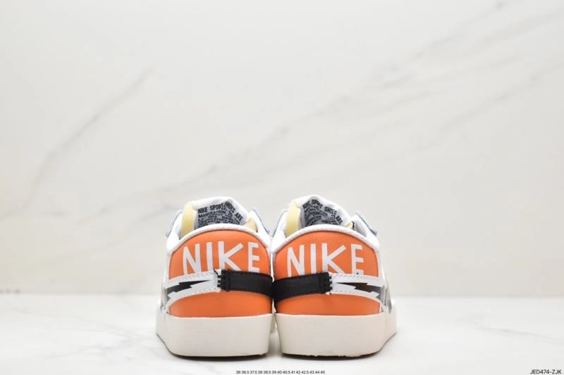 Functional Nxkx Sneakers 200928