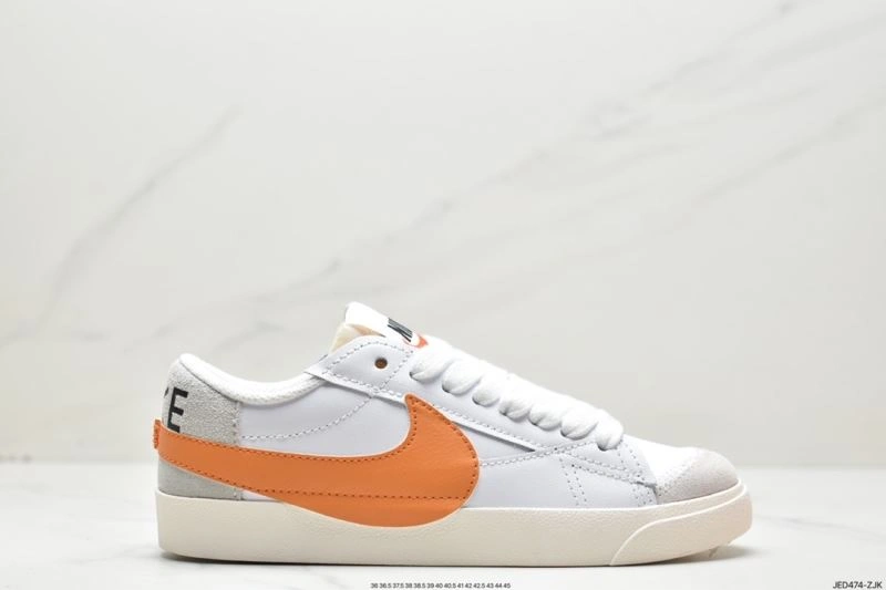 Trendsetting Nxkx Sneakers 200935