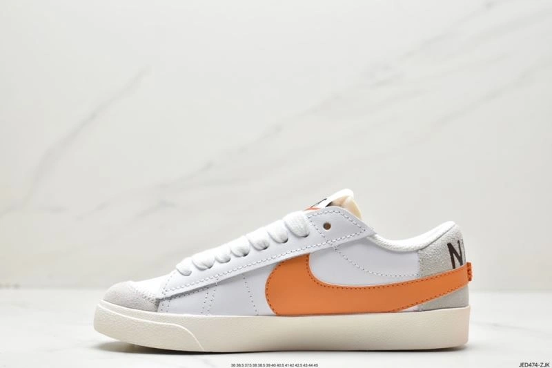 Trendsetting Nxkx Sneakers 200935