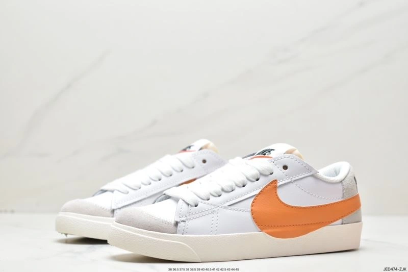 Trendsetting Nxkx Sneakers 200935