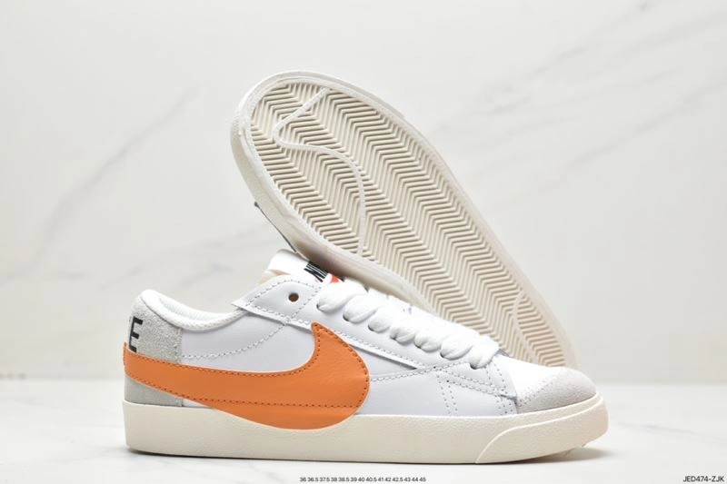 Trendsetting Nxkx Sneakers 200935