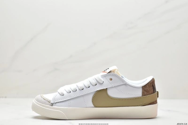 Nxkx Sneakers Classic 200927