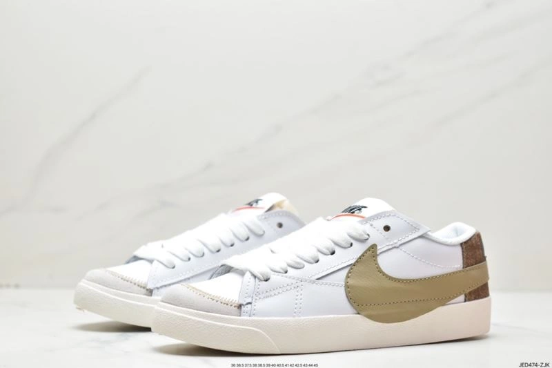 Nxkx Sneakers Classic 200927
