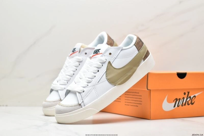 Nxkx Sneakers Classic 200927