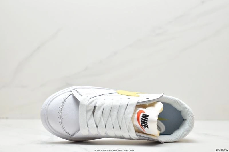 Trendy Nxkx Sneakers 200929