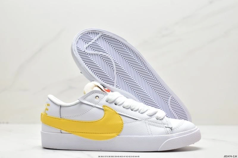Trendy Nxkx Sneakers 200929