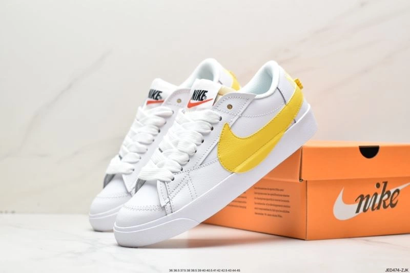 Trendy Nxkx Sneakers 200929