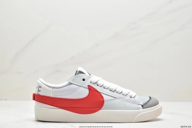 Minimalist Nxkx Sneakers 200939