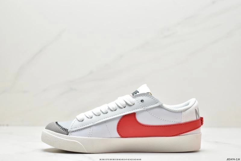Minimalist Nxkx Sneakers 200939