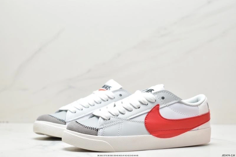 Minimalist Nxkx Sneakers 200939