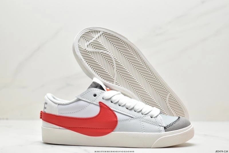 Minimalist Nxkx Sneakers 200939