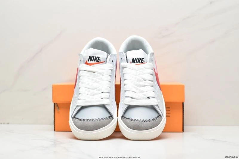 Minimalist Nxkx Sneakers 200939