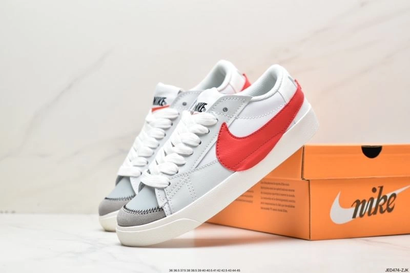 Minimalist Nxkx Sneakers 200939