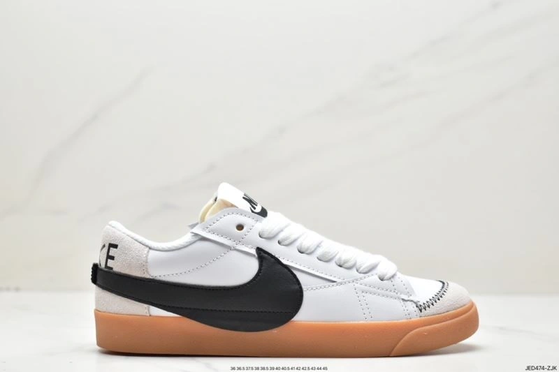 StreetReady Nxkx Sneakers 200943