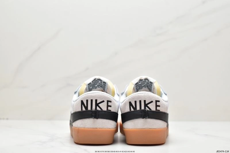 StreetReady Nxkx Sneakers 200943