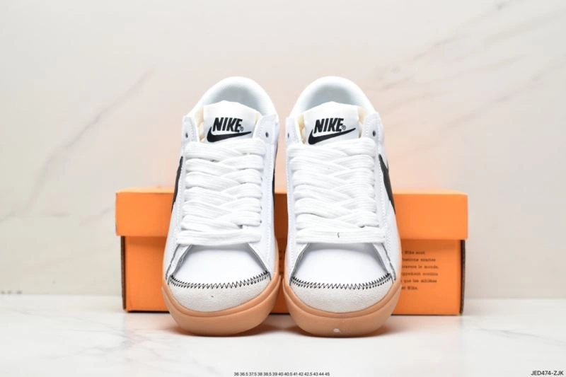 StreetReady Nxkx Sneakers 200943