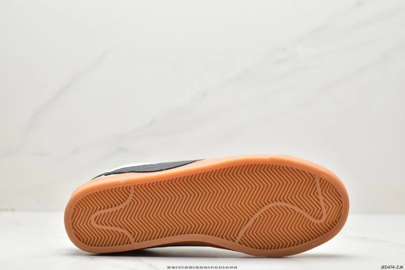 StreetReady Nxkx Sneakers 200943
