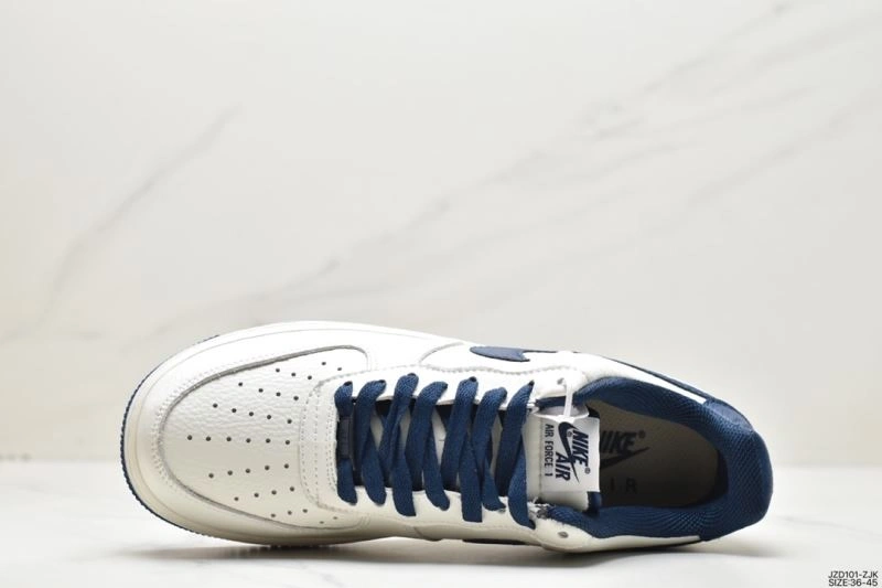 Unique Nxkx Air Force 206551