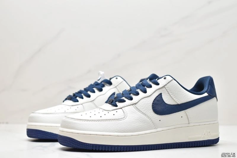 Unique Nxkx Air Force 206551