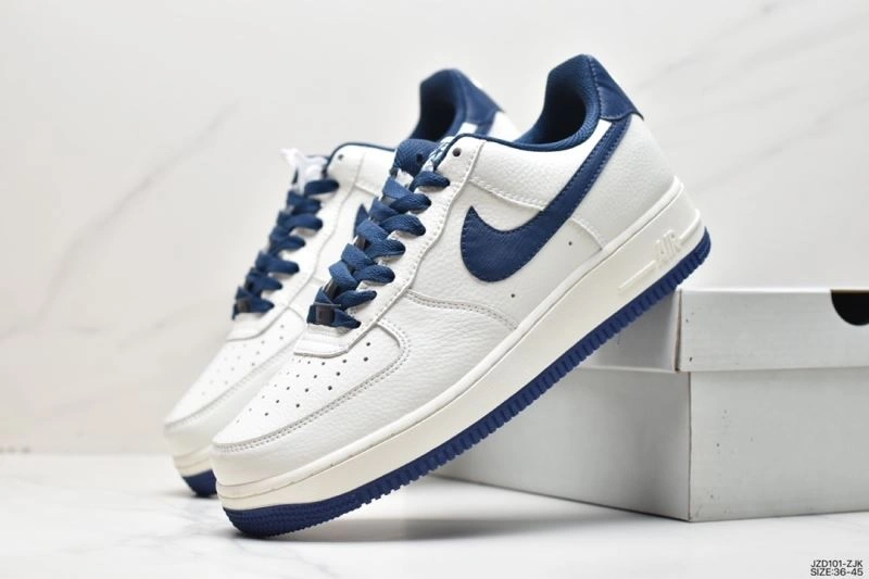 Unique Nxkx Air Force 206551