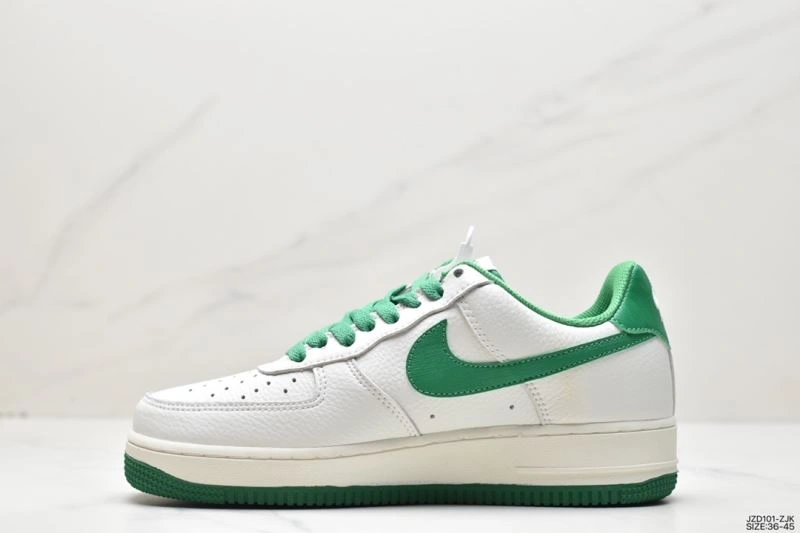 Nxkx Air Force Classic 206549