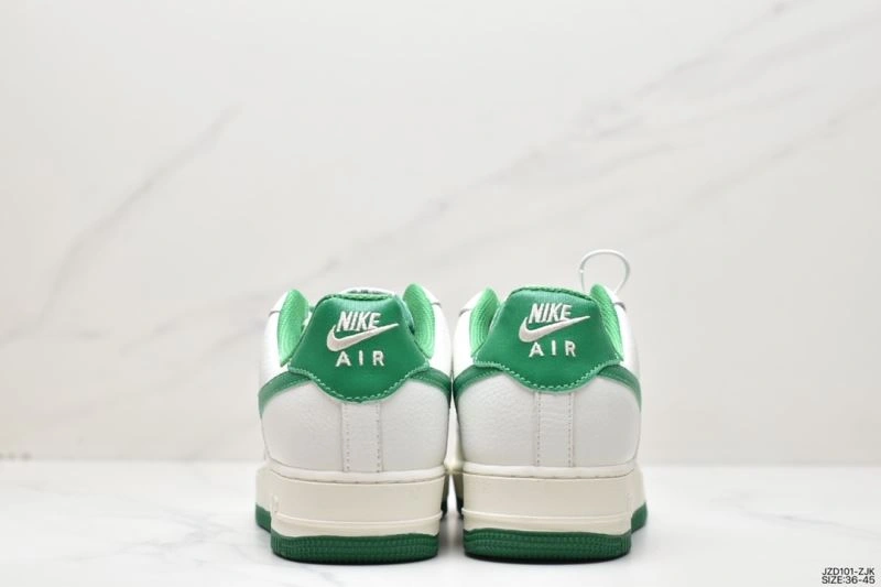 Nxkx Air Force Classic 206549