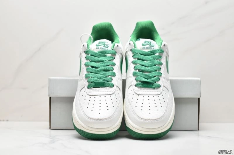 Nxkx Air Force Classic 206549
