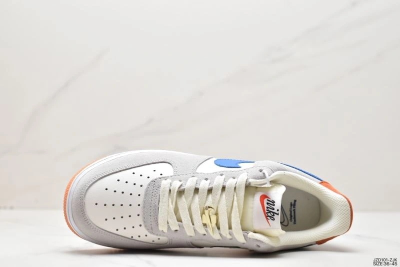 Nxkx Air Force EasyMatch 206547