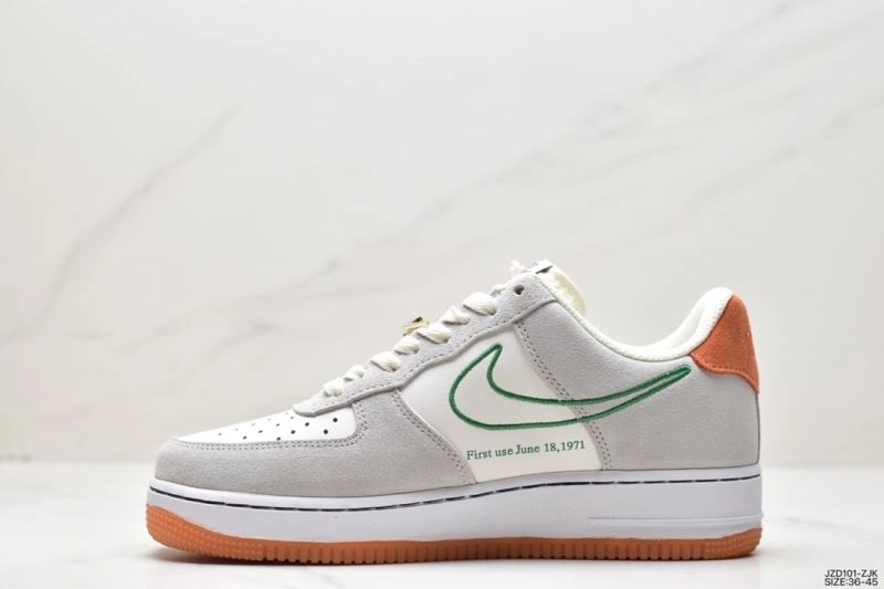 Nxkx Air Force EasyMatch 206547