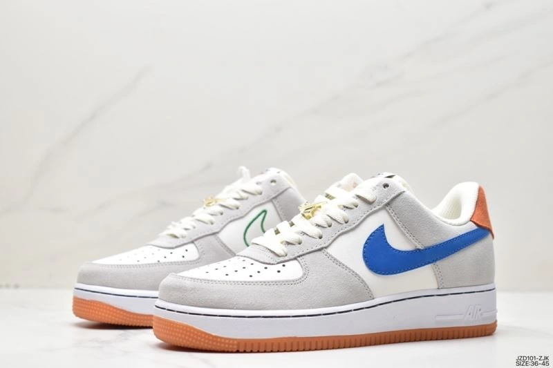 Nxkx Air Force EasyMatch 206547