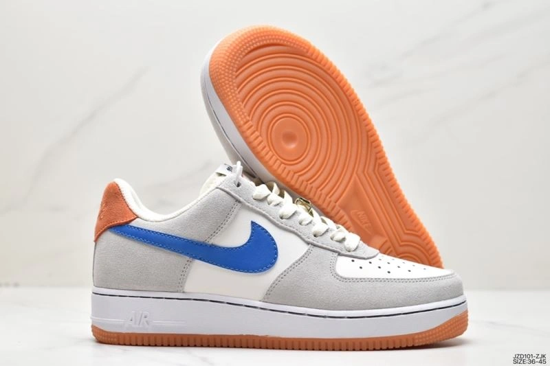 Nxkx Air Force EasyMatch 206547