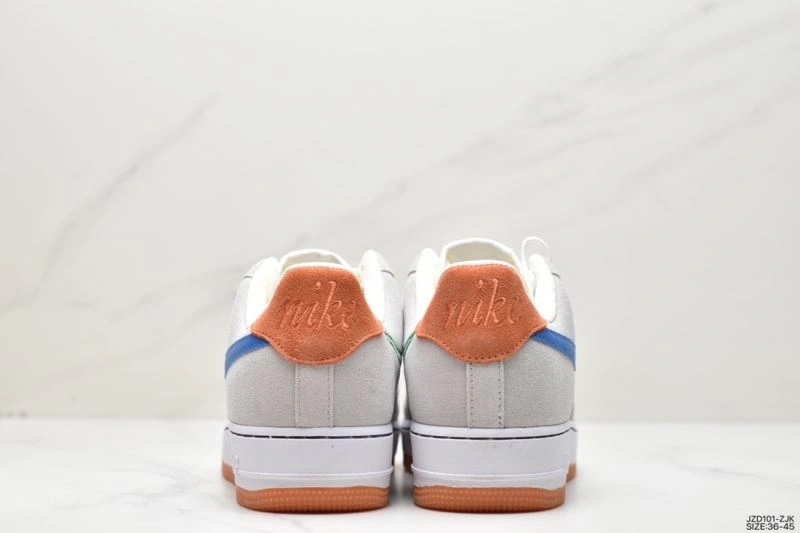 Nxkx Air Force EasyMatch 206547