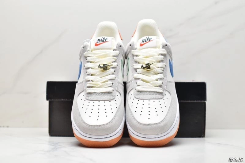 Nxkx Air Force EasyMatch 206547