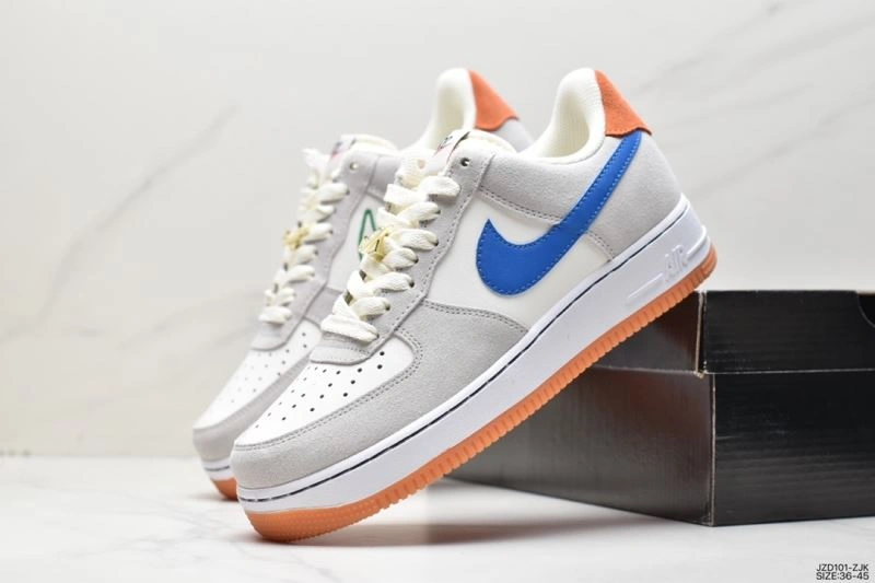 Nxkx Air Force EasyMatch 206547