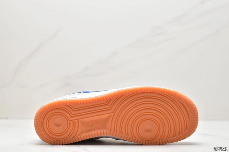 Nxkx Air Force EasyMatch 206547