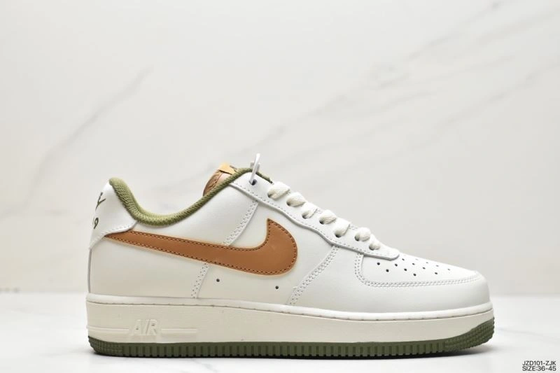 Nxkx Air Force Lightweight 206544