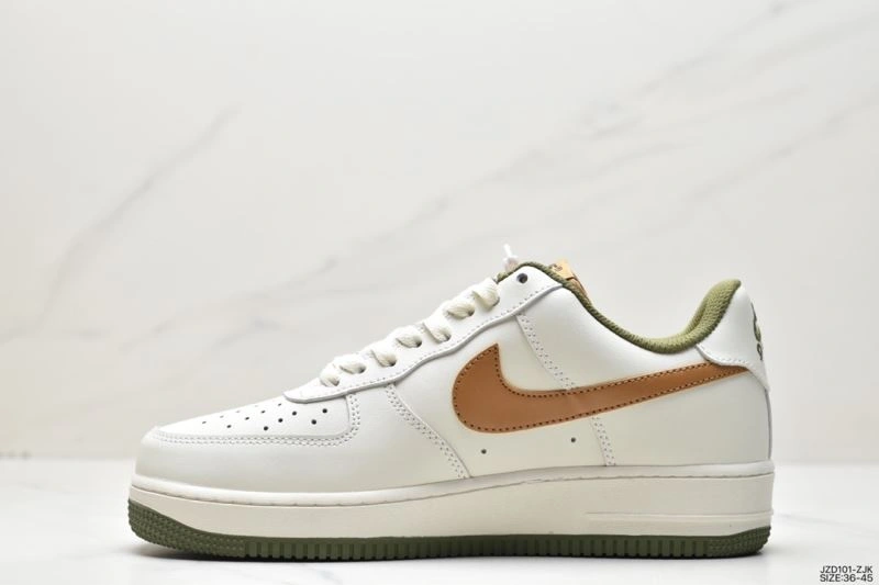 Nxkx Air Force Lightweight 206544