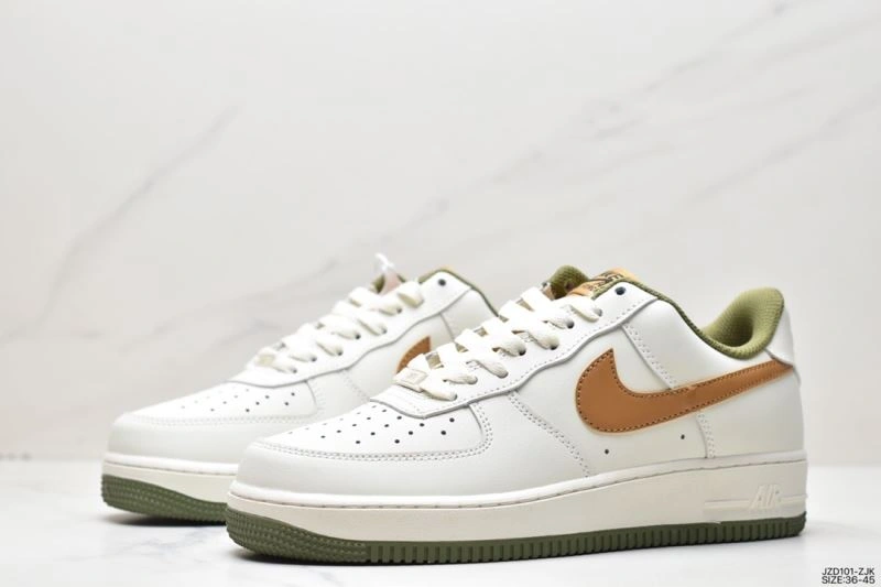 Nxkx Air Force Lightweight 206544