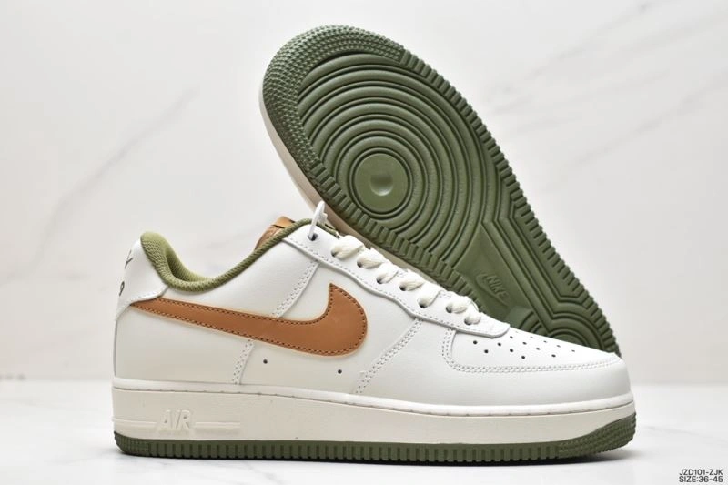 Nxkx Air Force Lightweight 206544