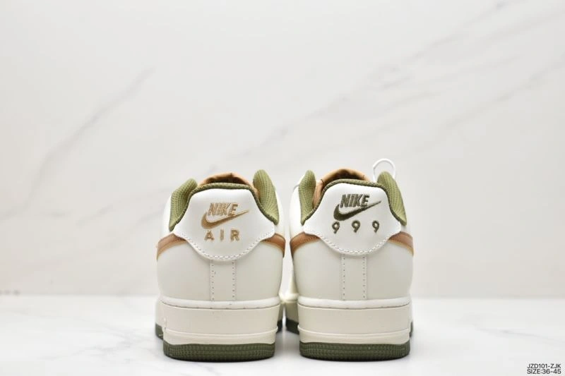 Nxkx Air Force Lightweight 206544