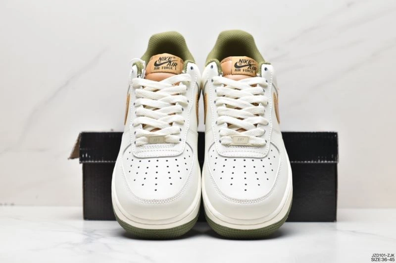 Nxkx Air Force Lightweight 206544