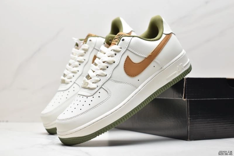 Nxkx Air Force Lightweight 206544