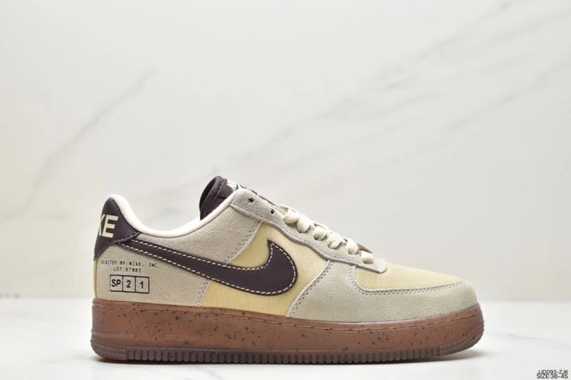 Nxkx Air Force StreetReady 206536