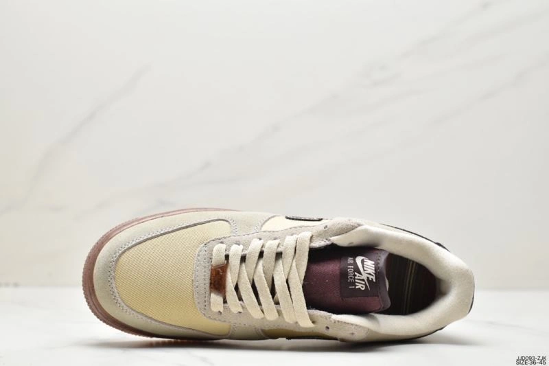 Nxkx Air Force StreetReady 206536