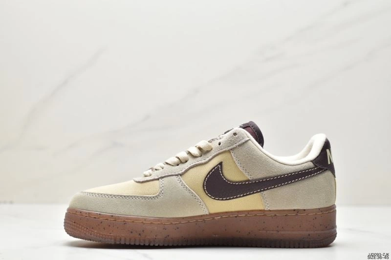 Nxkx Air Force StreetReady 206536