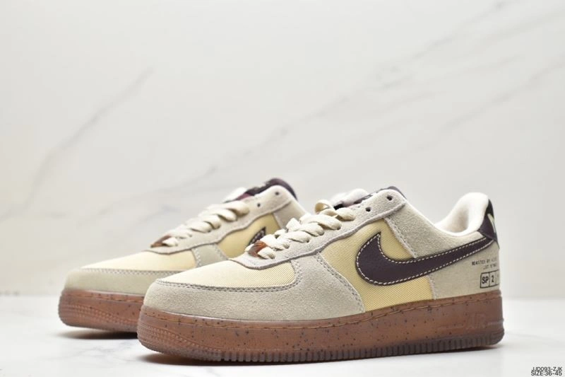Nxkx Air Force StreetReady 206536
