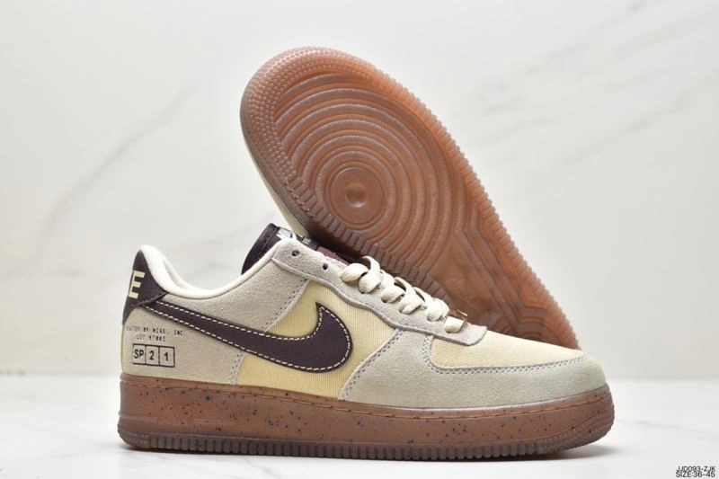 Nxkx Air Force StreetReady 206536